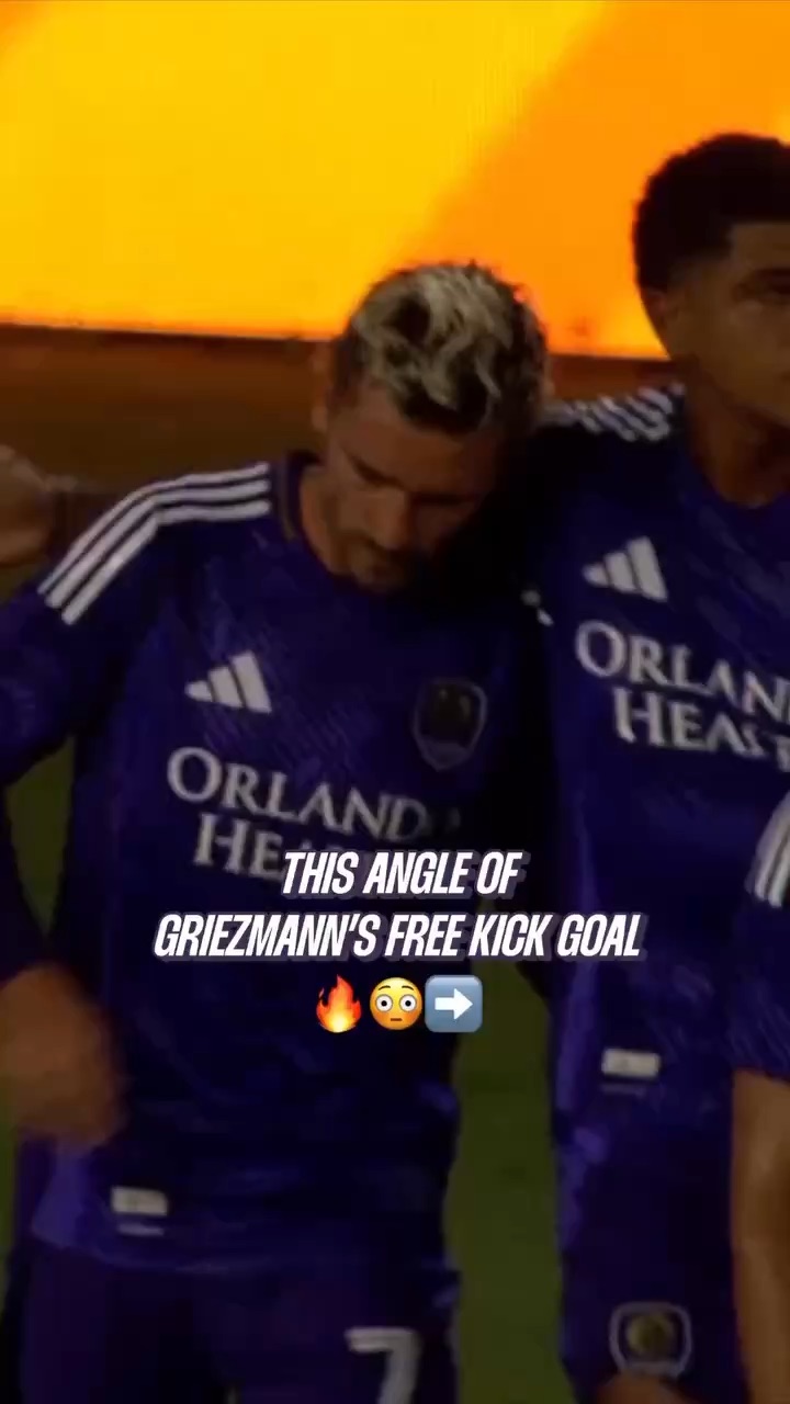 A Great Goal by Grizmannnnn