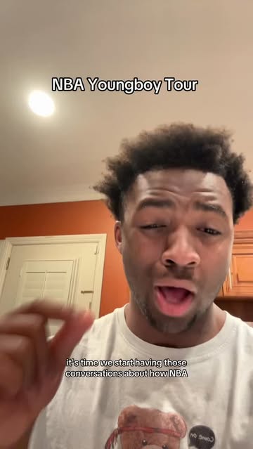 NBA Youngboy doing generational numbers #rap #music #tour #nbayoungboy #reels #explore