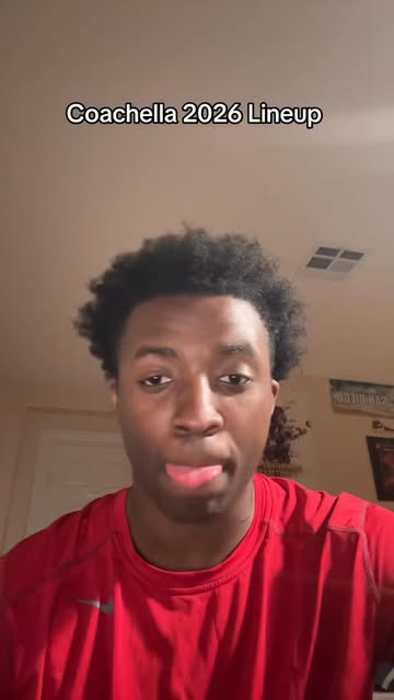 Coachella 2026 Lineup is somethirn for sure #coachella #music #youngboy #reels #explore #sabrinacarpenter