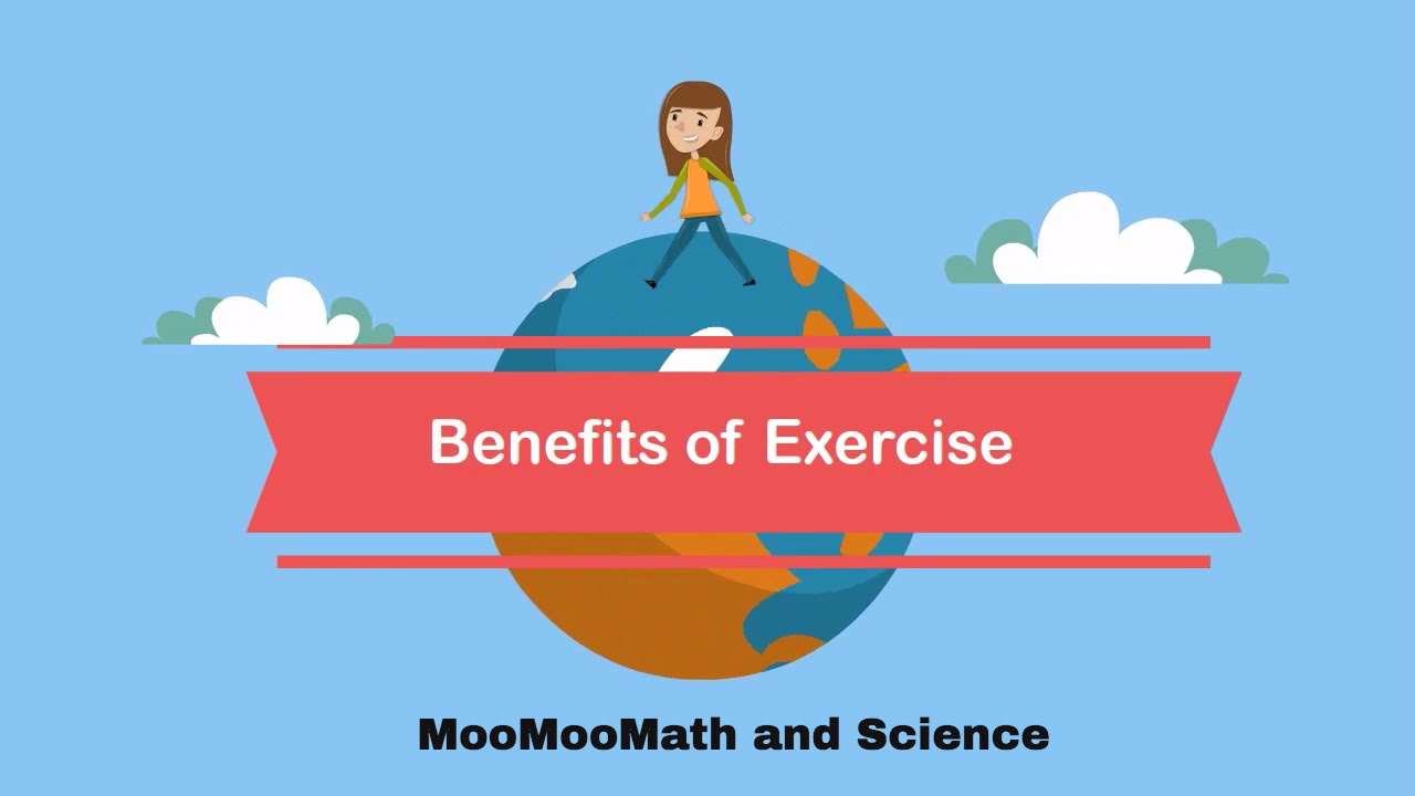 How exercise benefits your body Learn howexercise benefits your body. Exercise helps your brain, helps on the cellula...