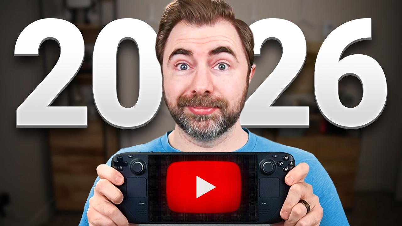 If I Started a Gaming Channel in 2026, I'd Do This In this video, we'll focus on the decisions that gaming channels o...
