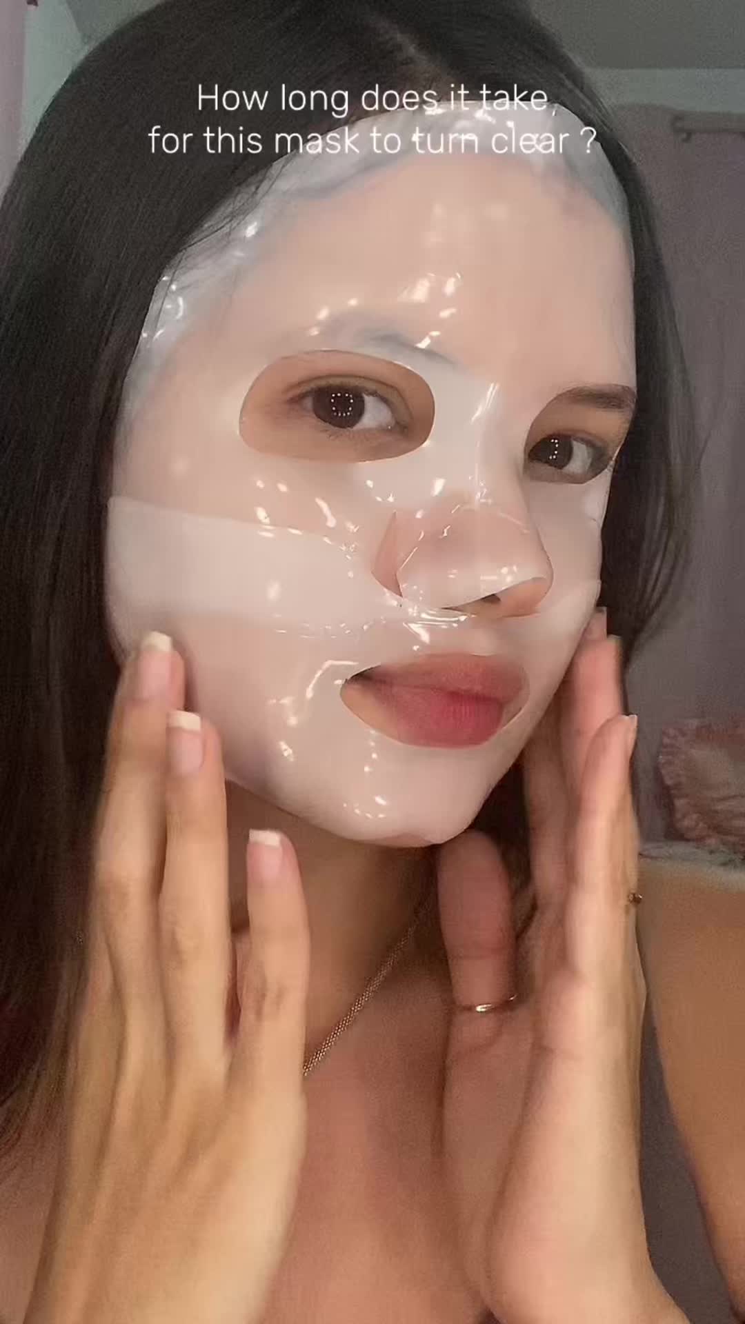 @anotherface_official #anotherface #peptathenol #glowserum #hydrogelmask #GlassSkinSecret