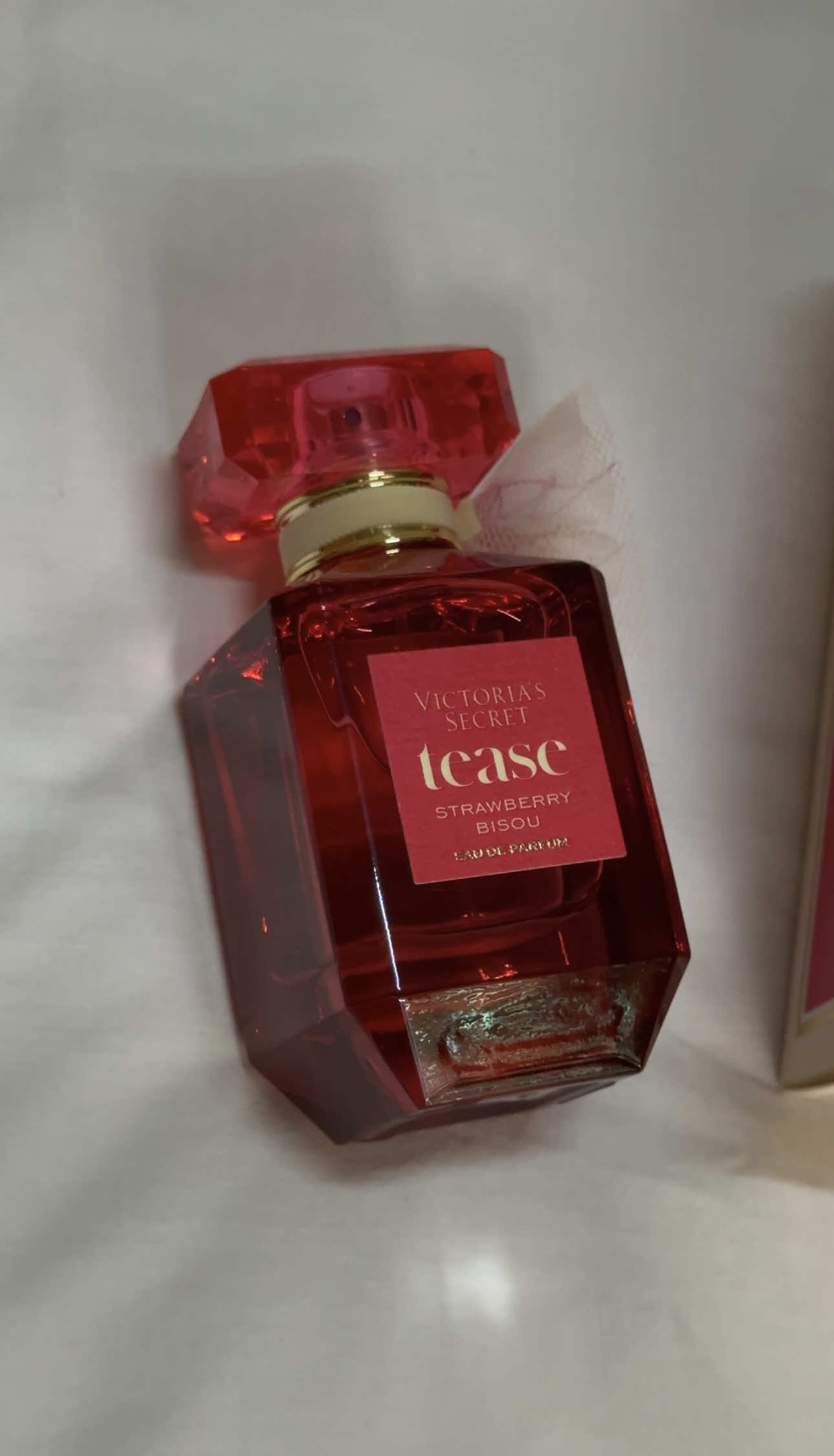 @Victoria's Secret #VSPartner #victoriasecrettease #vsfragrance #tiktokshopfind
