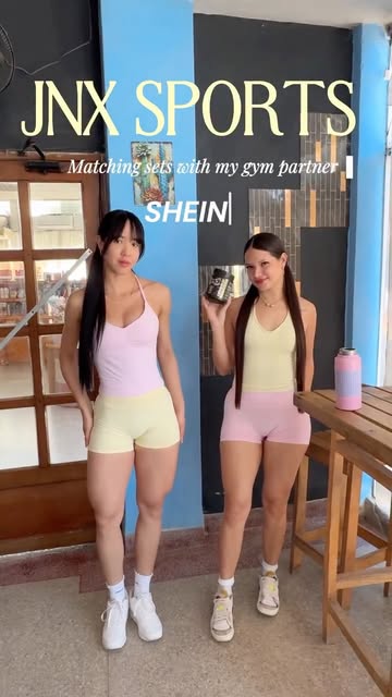 🔍 Search 👉8TS44👈 on SHEIN to explore my top picks and unlock your exclusive 💸 VIP coupon! @shein_sports @sheinoff...