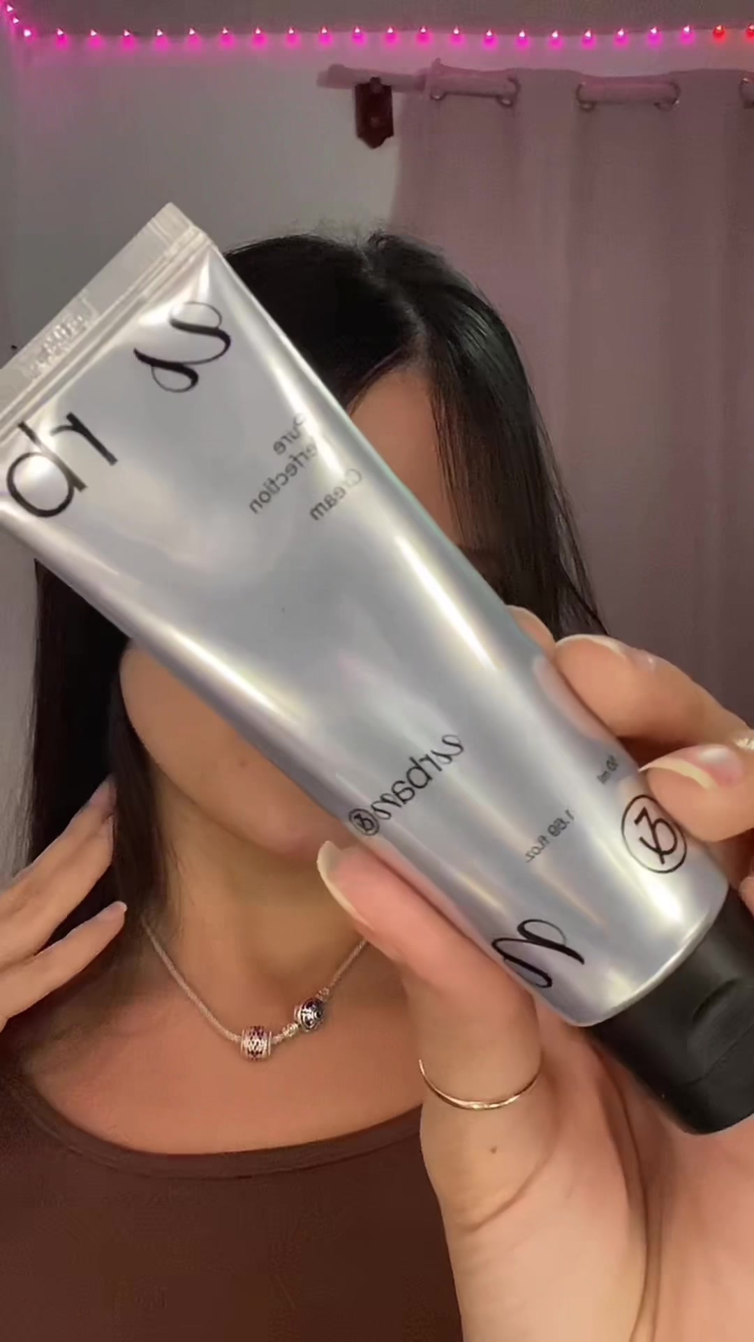 #dryskin # barriercream #skinbarrier #skintok #urbanand @urbanand.official
