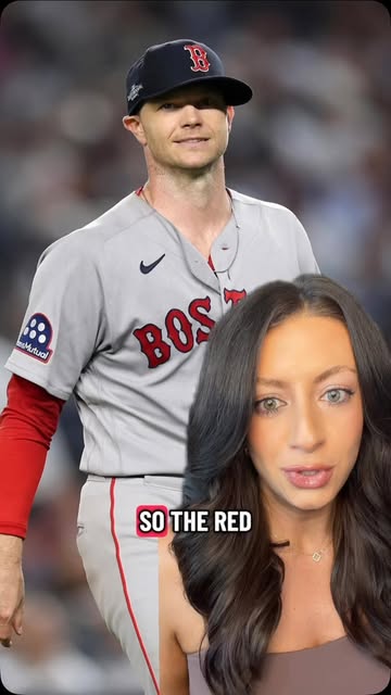 Sonny Gray and Willson Contreras didn’t just lose to the Yankees — they aired out the Red Sox on the way out 😬 Bosto...