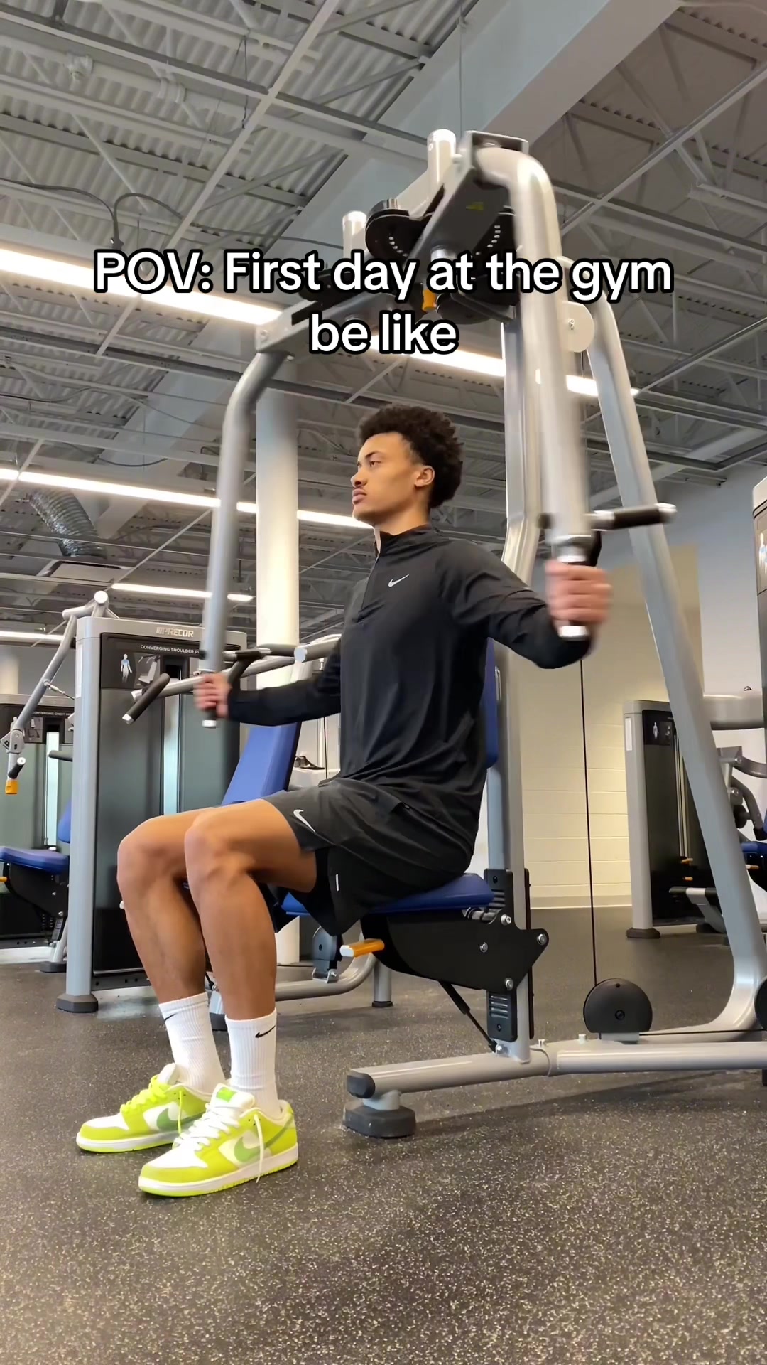 The most random workout we’ve all done😂 #reels #explorepage #relatable #reelsinstagram #reelvideo #fyp #foryou #fory...