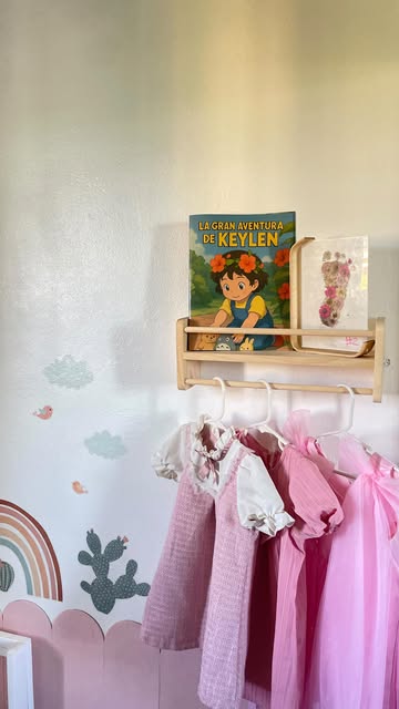 Story time has never been so magical 💖 The perfect gift for Christmas 🎄 This personalized Golden Stories book is no...