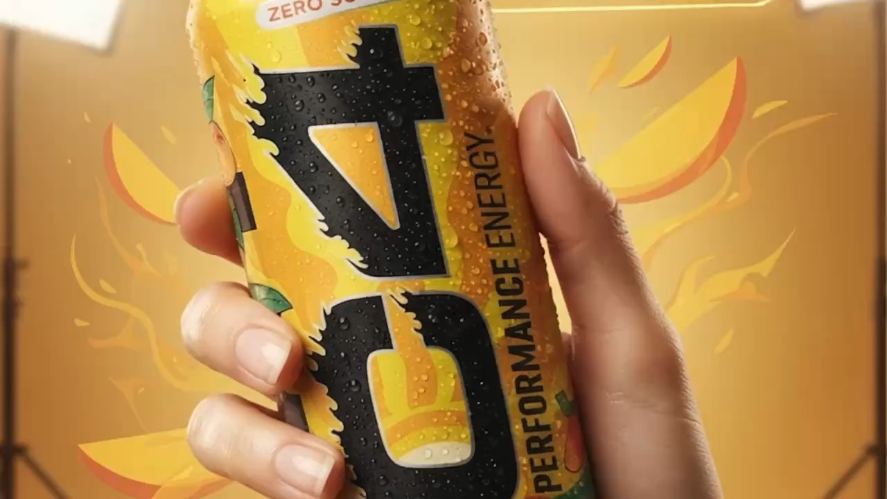 Energía y sabor