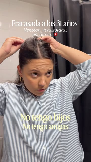 ¿Eres un fracasada a tu 31 años ? O has decidido catalogarte de esa manera por estándares sociales 🥹??? Bienvenida a...