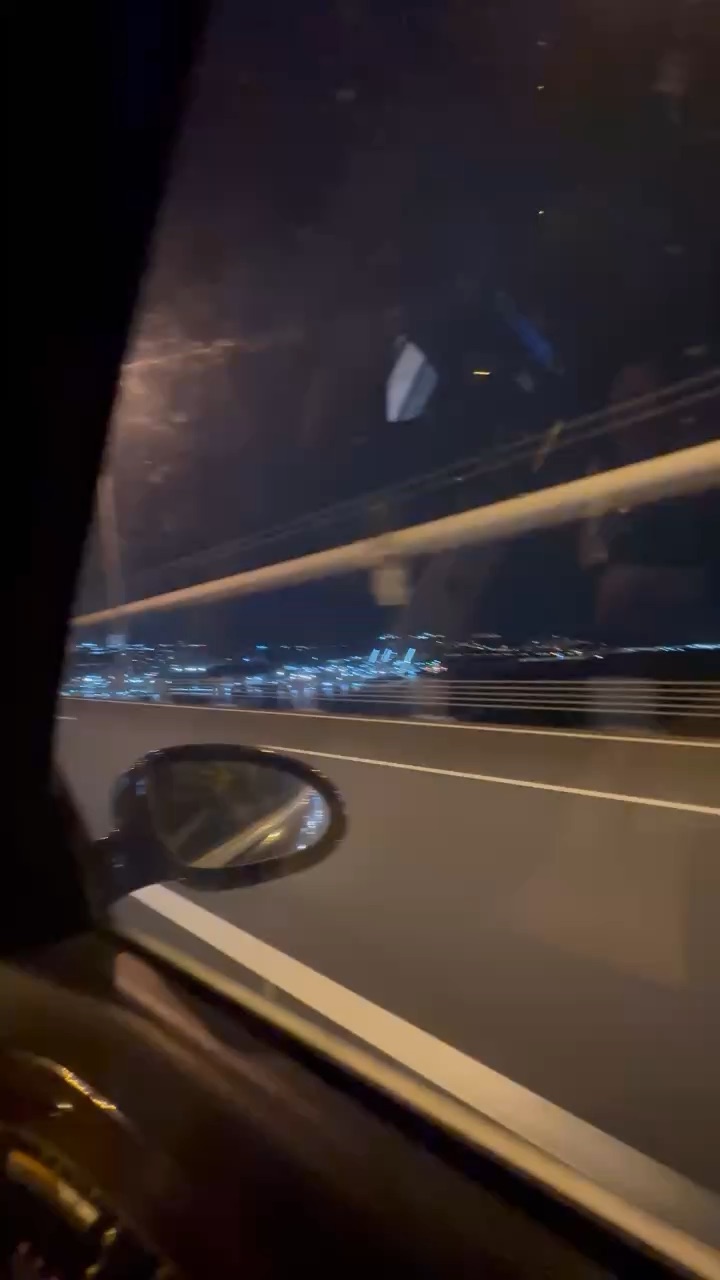 Travelling