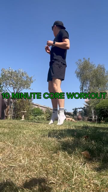 10-MINUTE FAT BURNER No gym? No problem. You don’t need expensive equipment or a gym membership to get moving and cha...