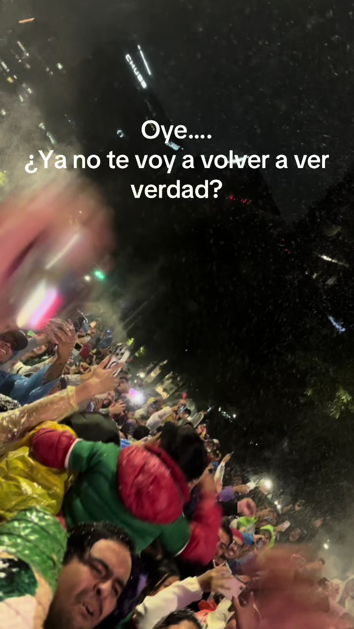 #ModoPartido #parati #mexico #mundial #elangel