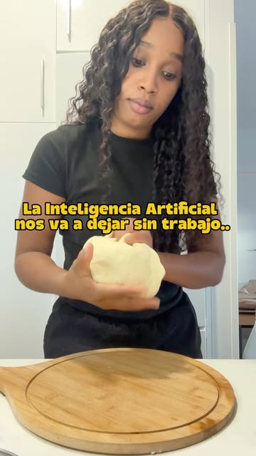 Alguien sabe en qué momento y a qué horaaaa? 🤧🤧 Estoy lista 😂 #sustainableai #ia #humor #fyp #viral