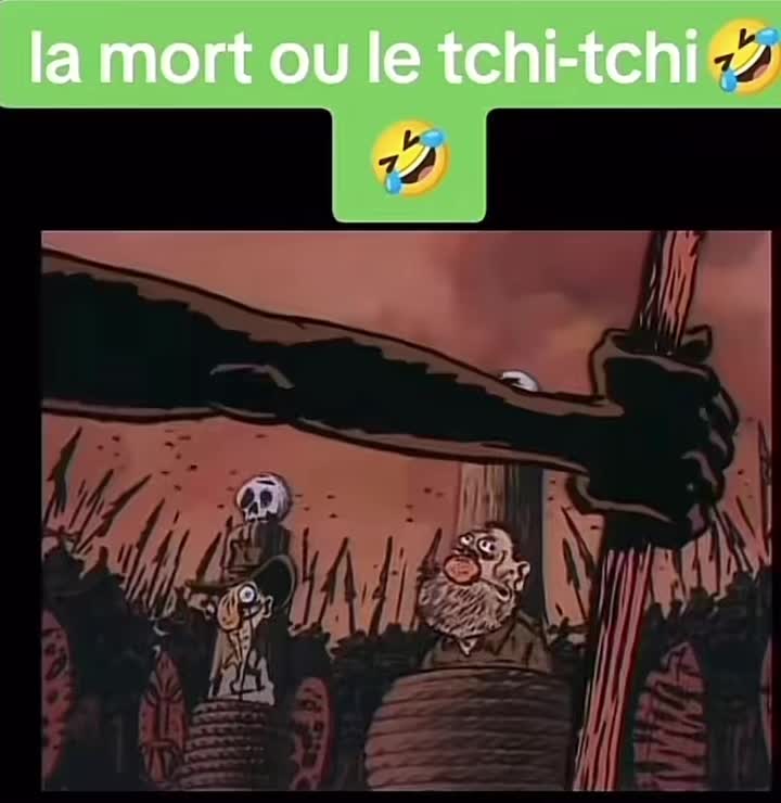 TikTok post
