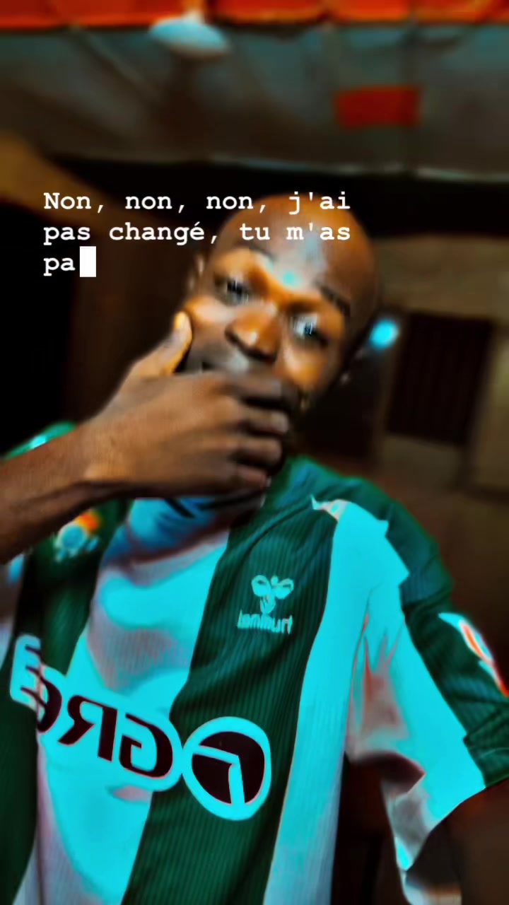#flowers #fanninho #aime ninho le roi du réflexe 🧐