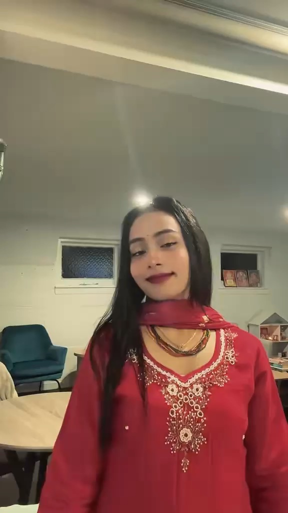 fashion kurti