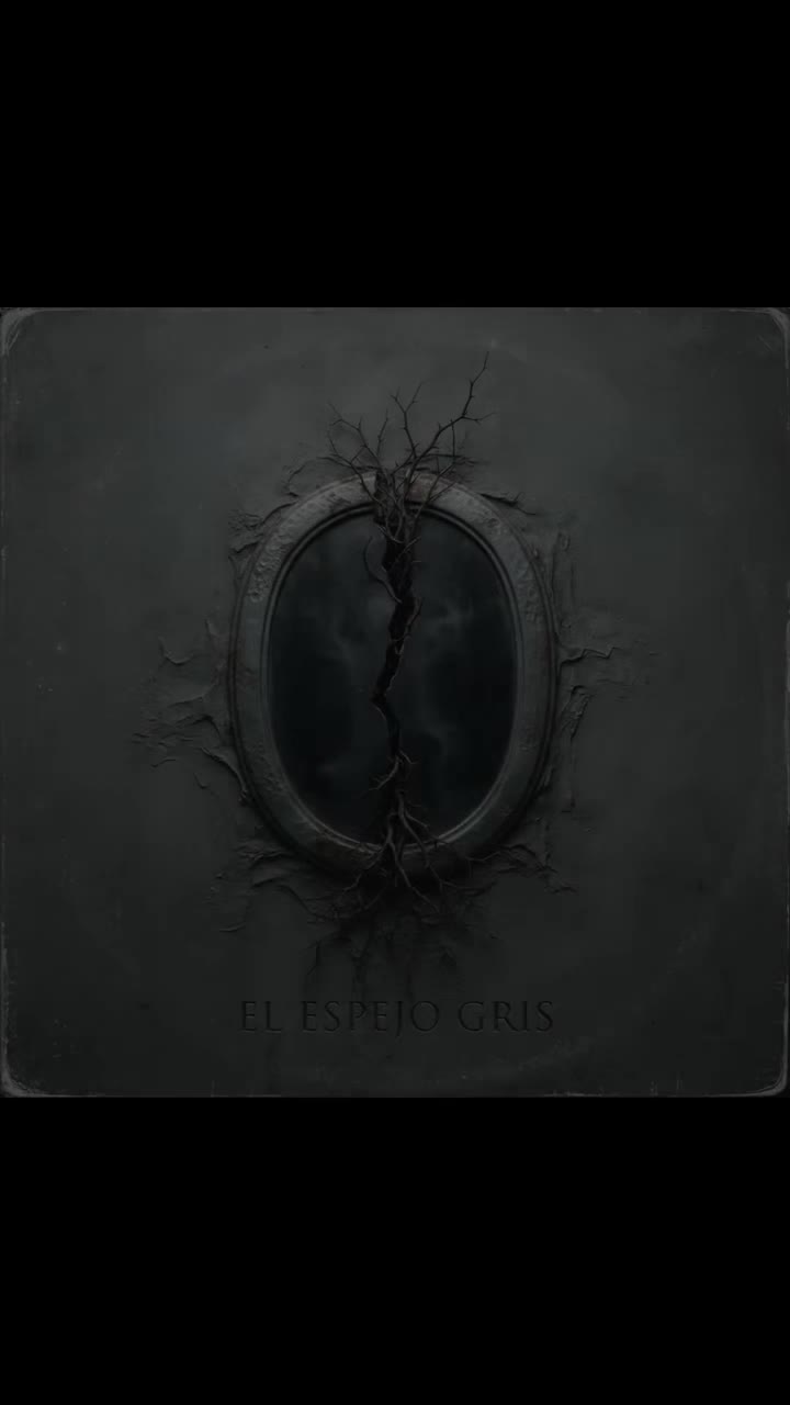 “El Espejo Gris”
