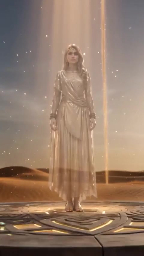 Sands of Echoes