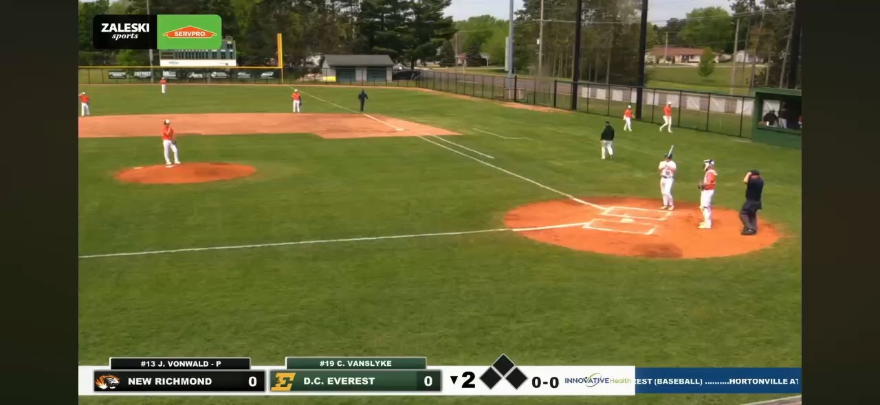 Baseball