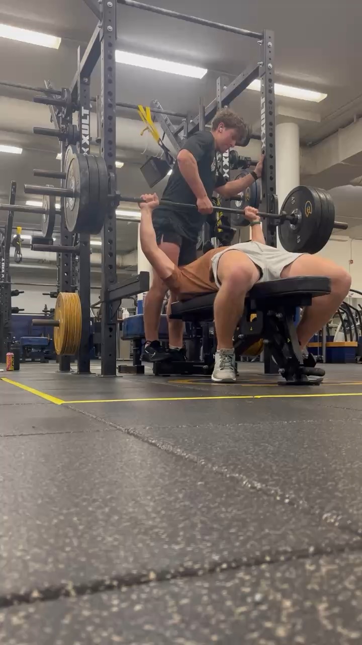 Bench Press