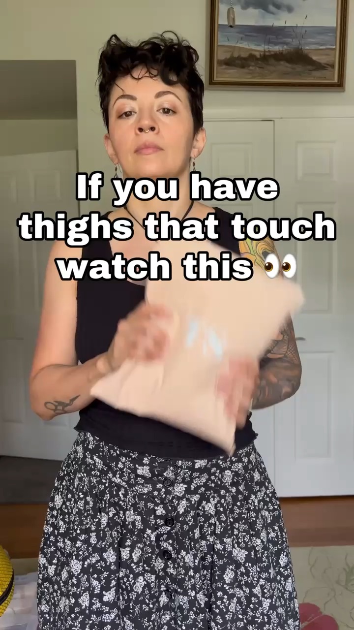 Thigh Society
