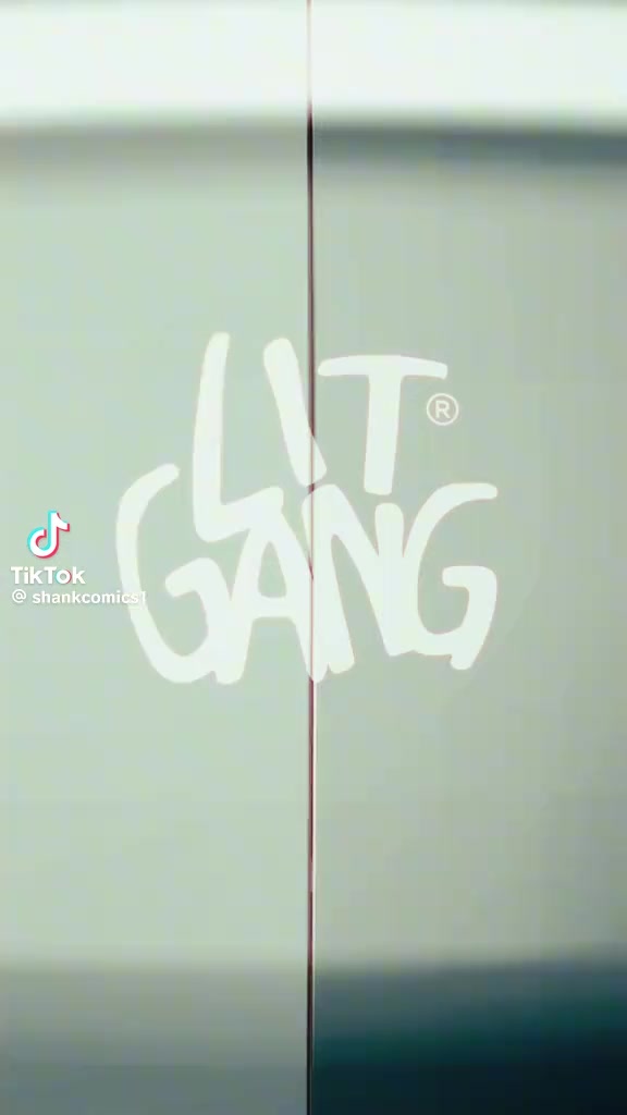 #litgangcollection OUT NOW @Shankcomics