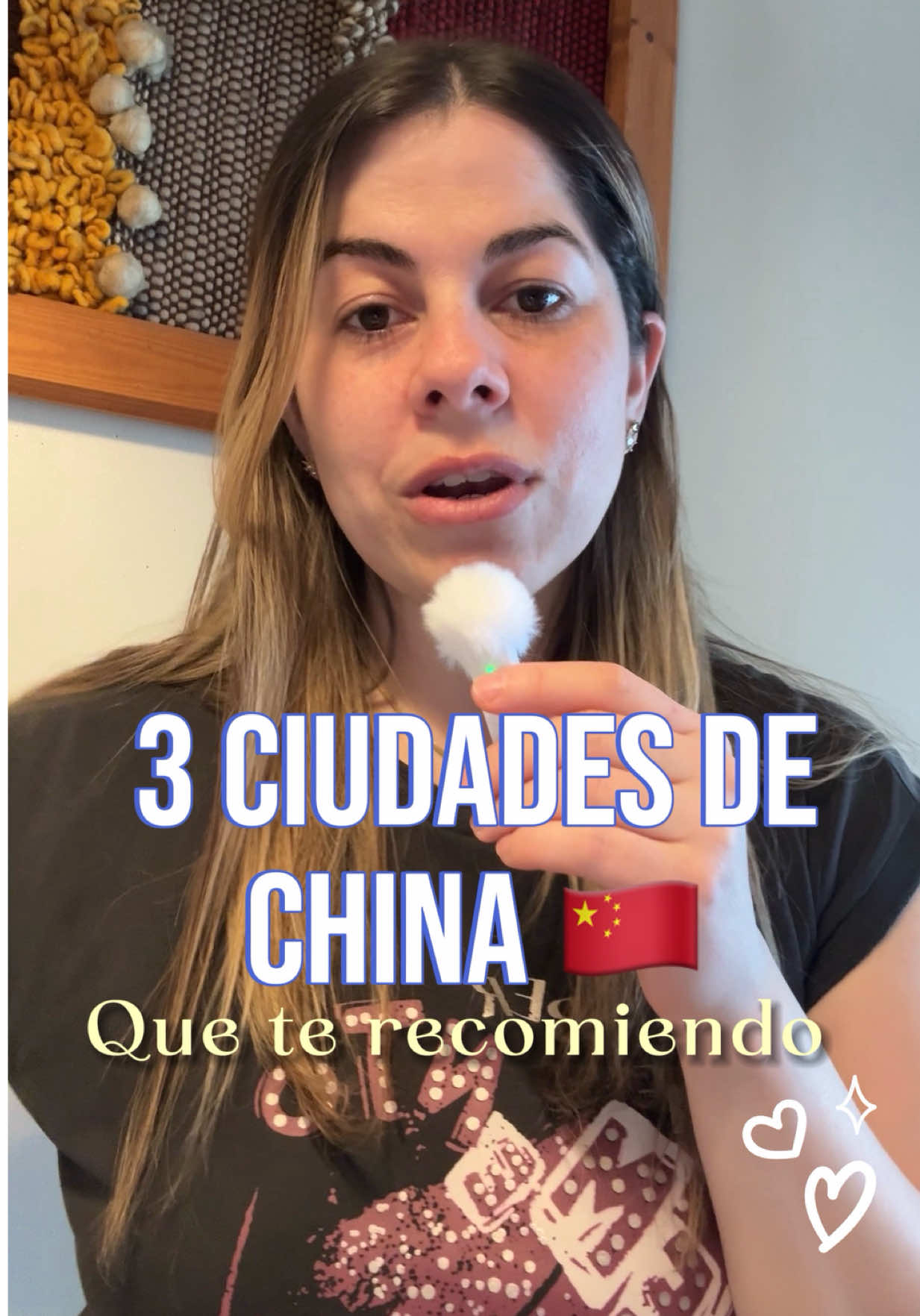 Este es mi top 3 por China 🇨🇳 A dónde irías tu?? 🤍⭐️ #viral #viajes# #chile #traveltiktok #travelcontent