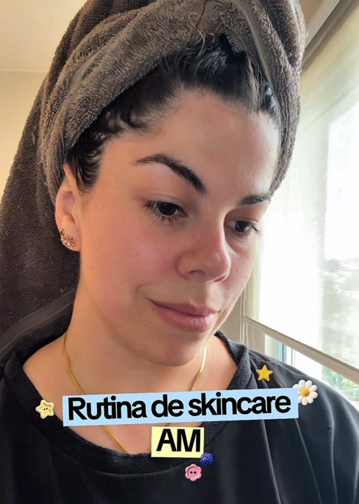 Skincare AM con mis productos favoritos ✨ #skincare #skincareroutine #acne #skincaretips #beautytips