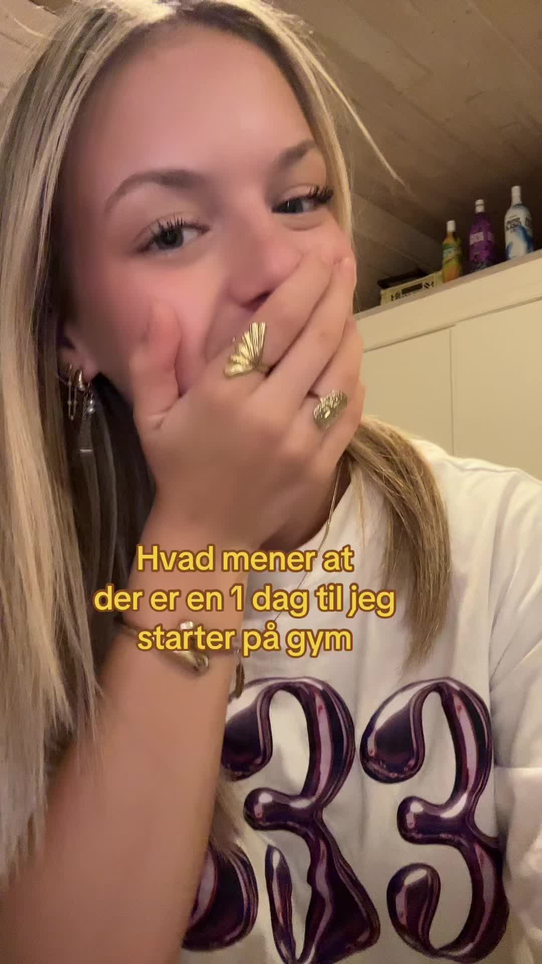 Guys ved godt at teksten er lidt fucked🫣Tiden går så hurtigt😫#trend #gym #siljemarquartsen