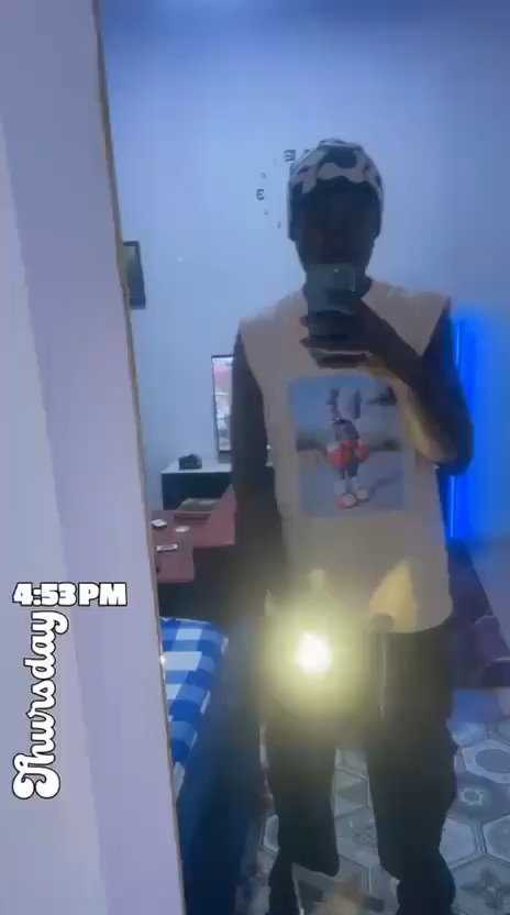 Lil movement