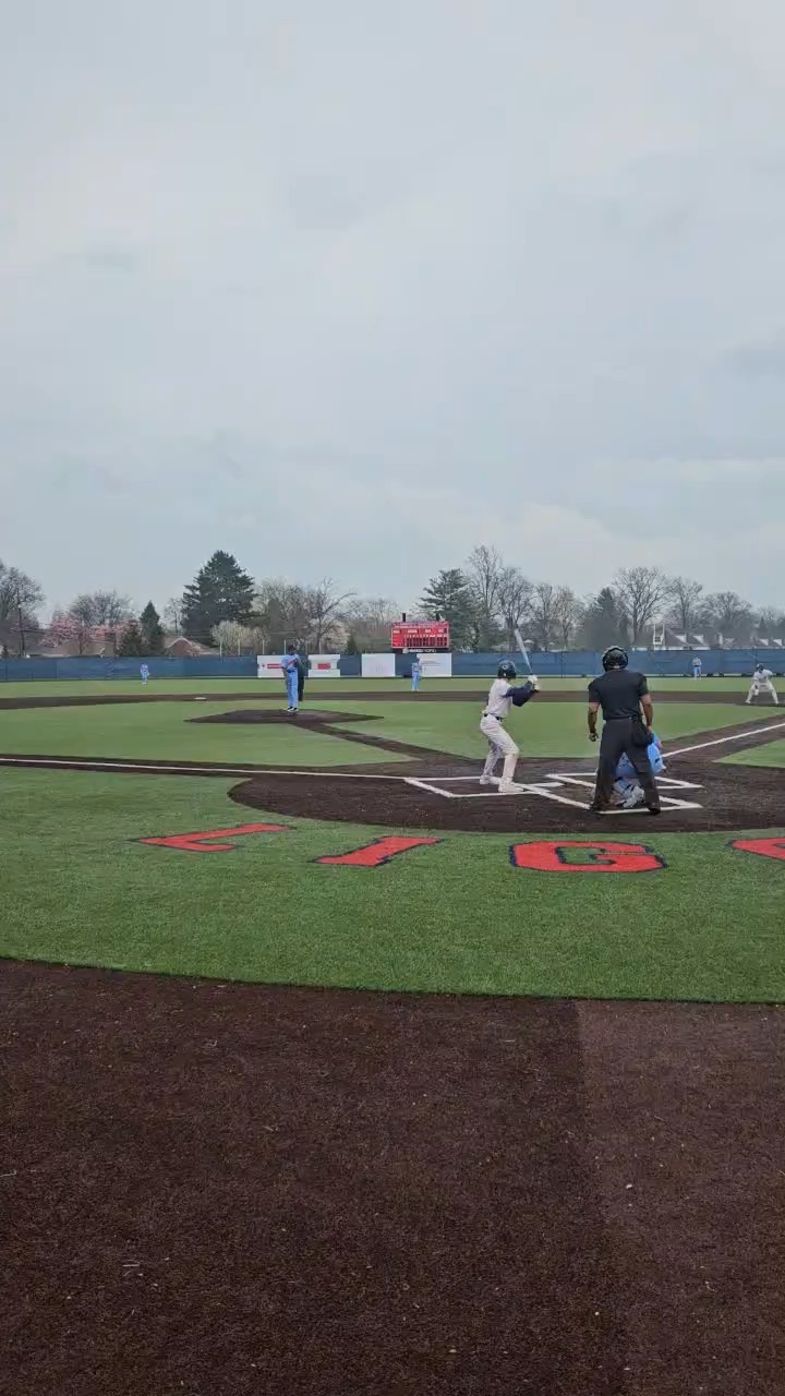 Pitching