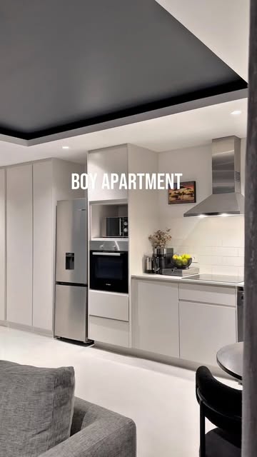POV: You just entered a boy’s apartment! #BoyApartment #apartment #apartmenttour #homedecor #apartmentliving