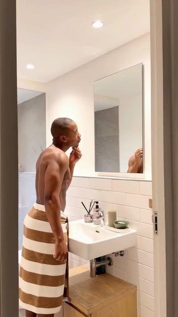 All my little self-care secrets 🧖🏾 #grwm #selfcare #skincare #grooming