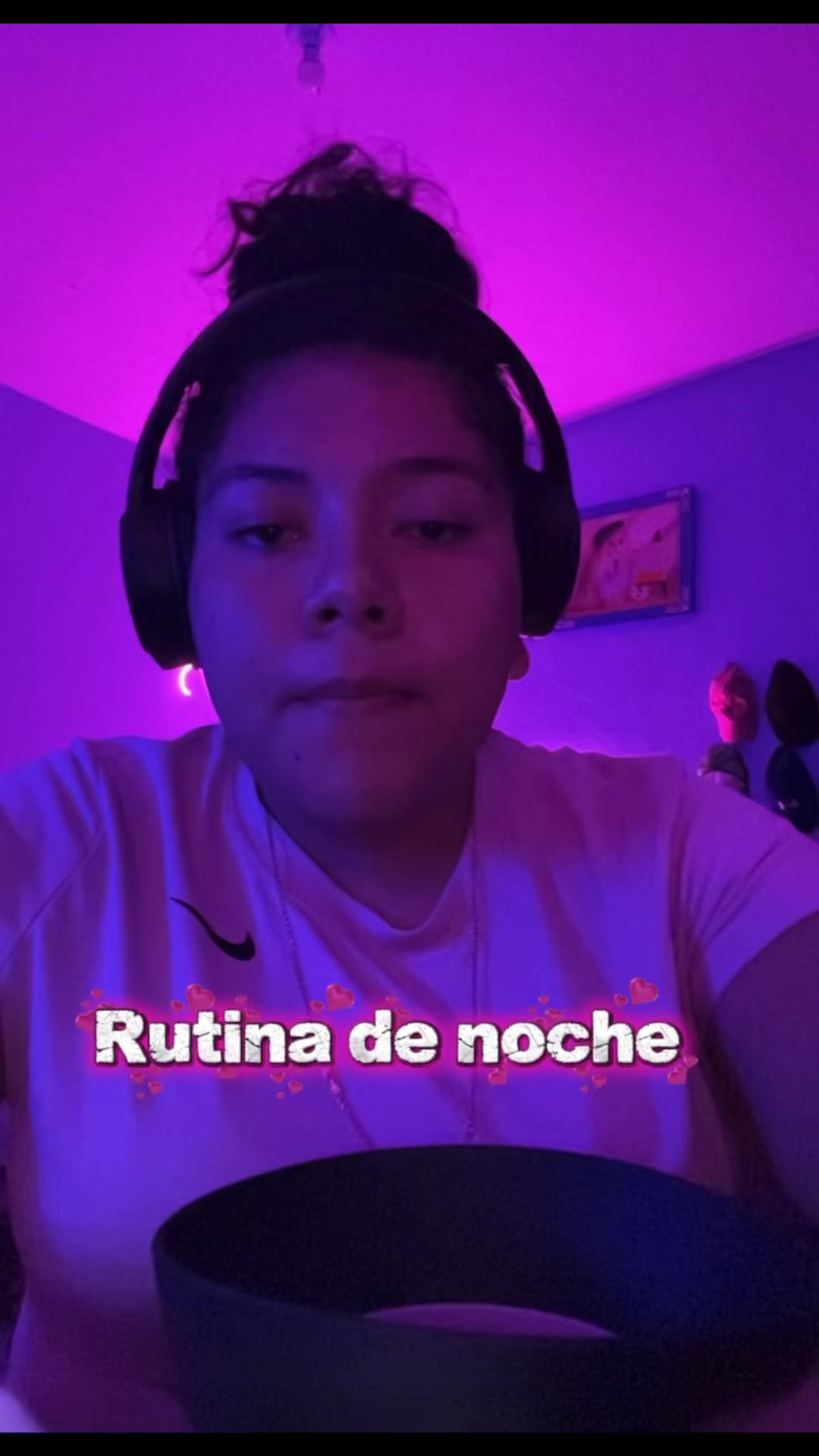 Si yo tardo toda la madrugada haciendo esto por cierto les recomiendo mucho el suero de Miguett da una muy buena hidr...