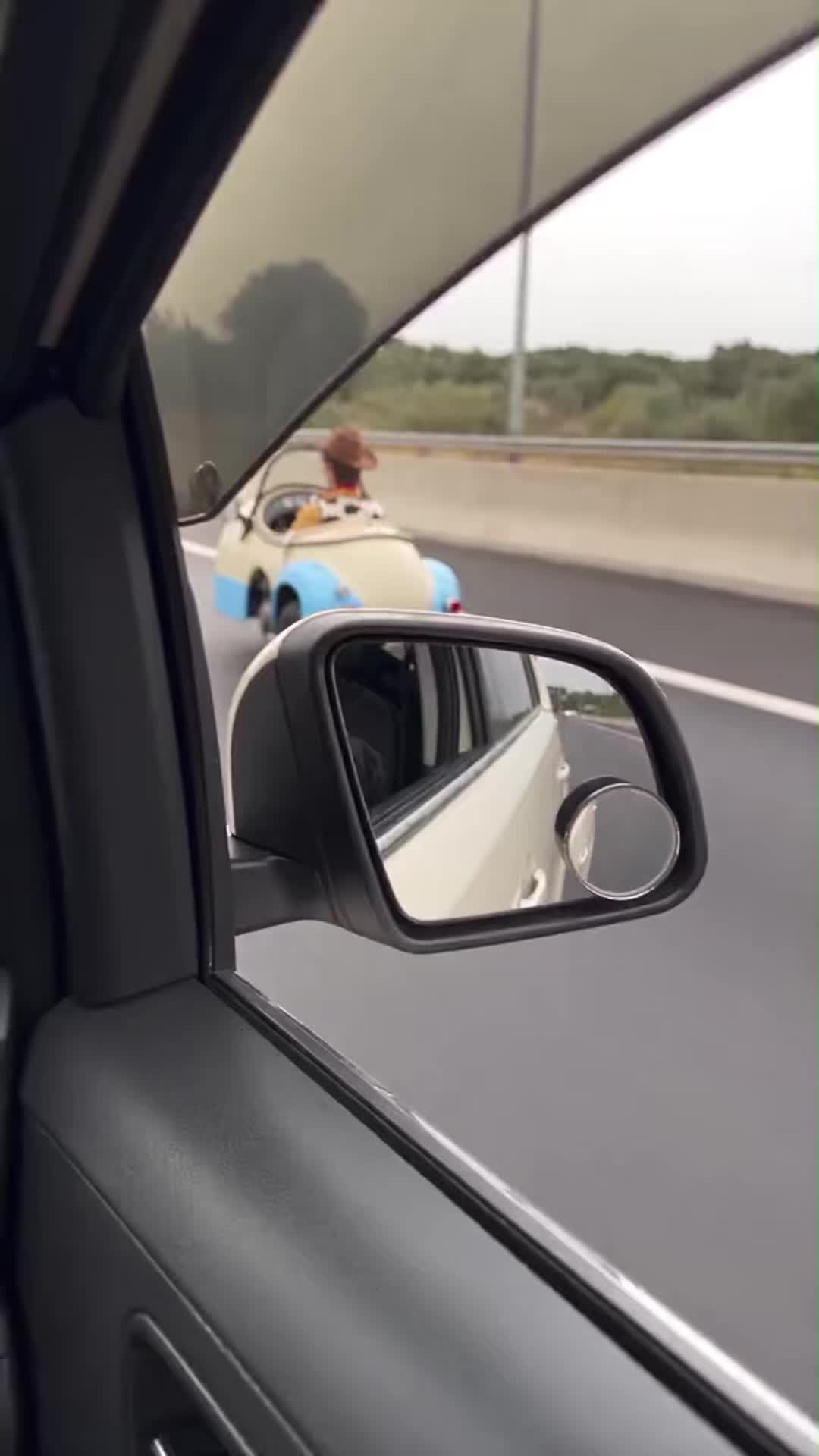 TikTok post
