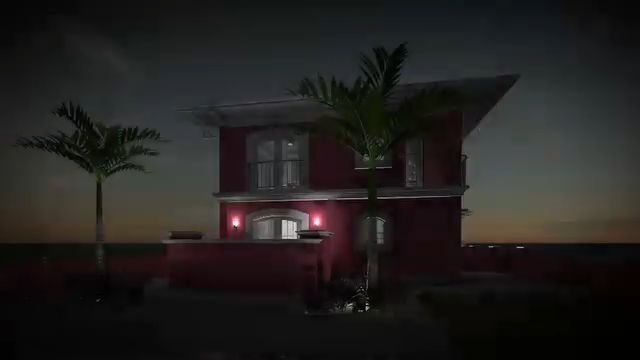 Premium 3D Residential Asset Showcase & Master Blueprint Concept