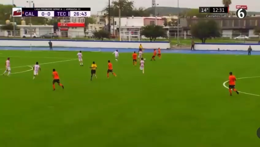 Más golalazo