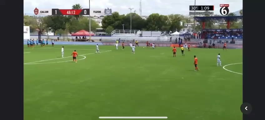 Golalazo