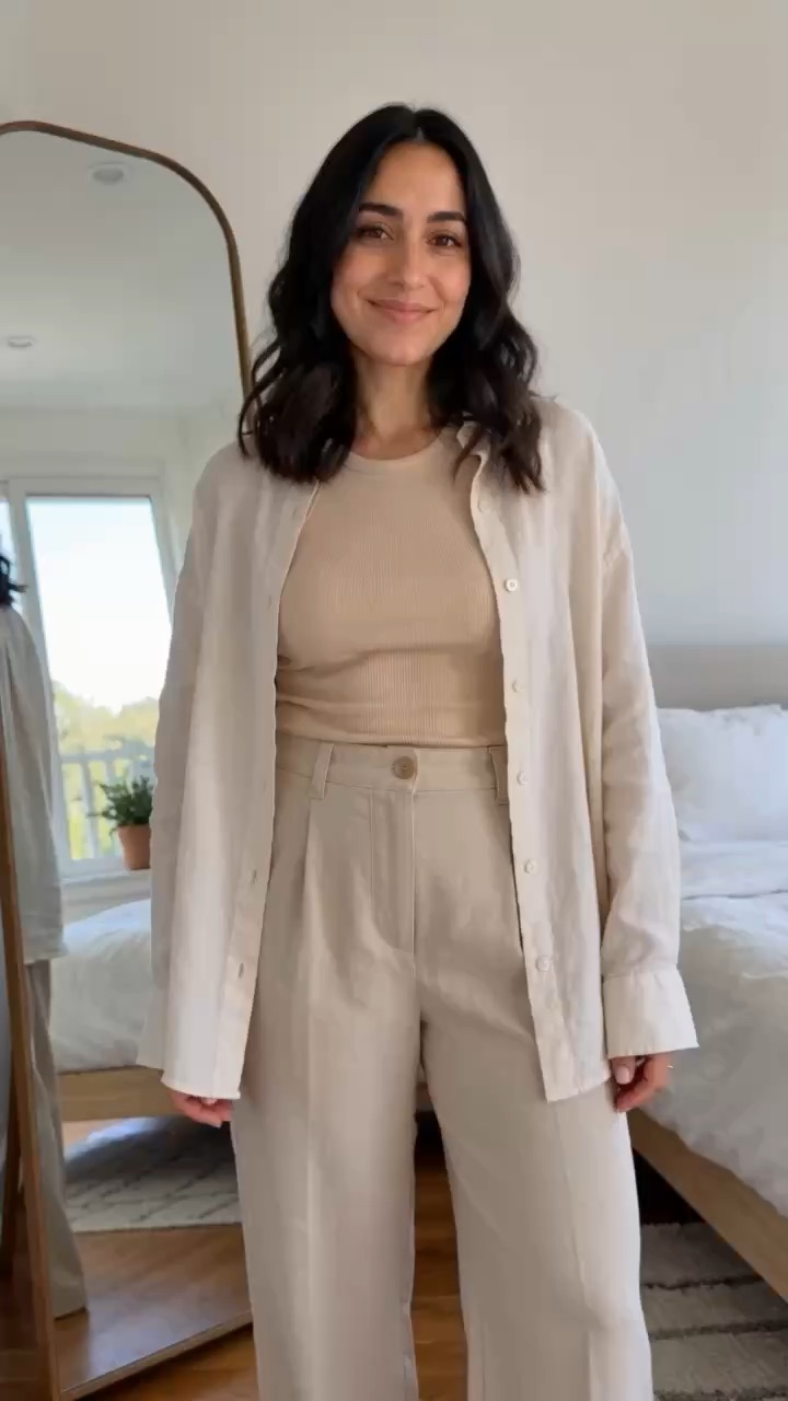 My go to fit check