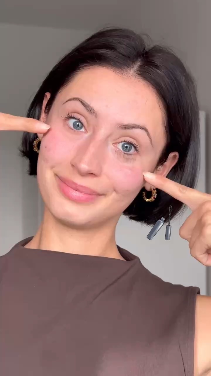Glam & Doll Mascara