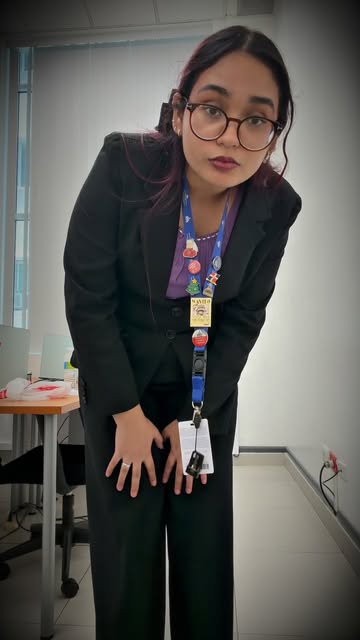 Que te digo… Vi esto y me pareció chulo y nada ¿Qué hacen? Los leo… 😂😂😂