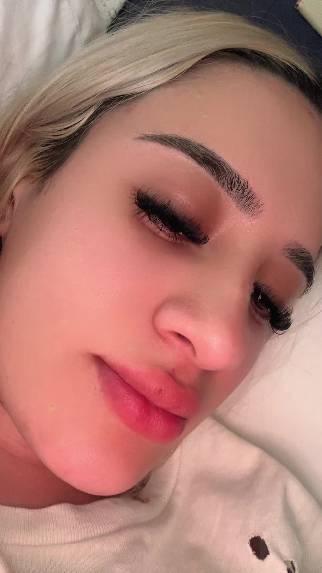 TikTok post