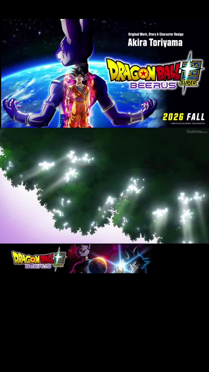 #dragonballsuper #dragonballsuperbeerus2026 #bills #goku #dragonball