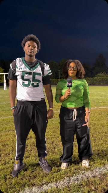 Antijuan Wilkes Jr. shares his Top 3 Colleges 👀🏈 The five-star ⭐️Cass Tech standout (Class of 2028) is the No. 1 Of...