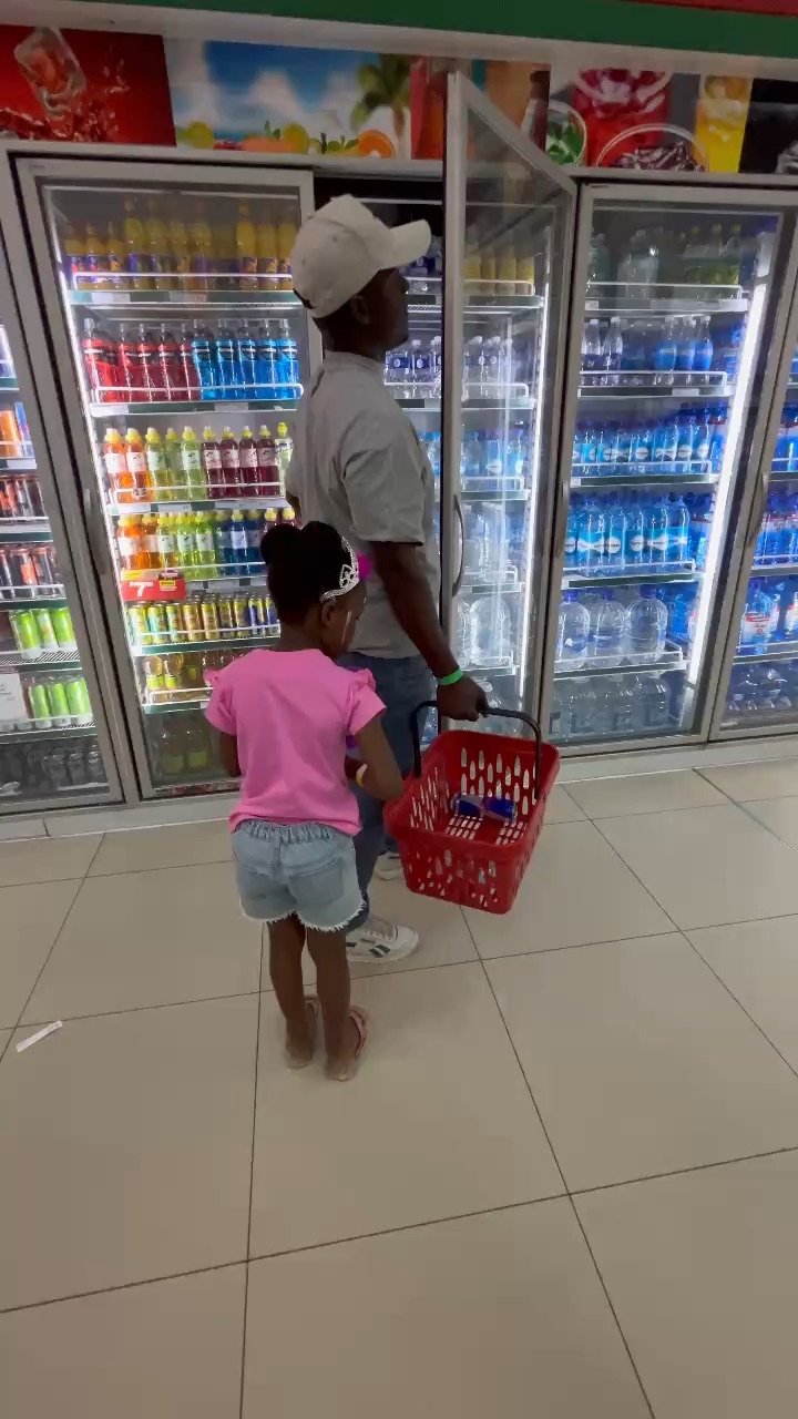 Fruit of my womb❤️
