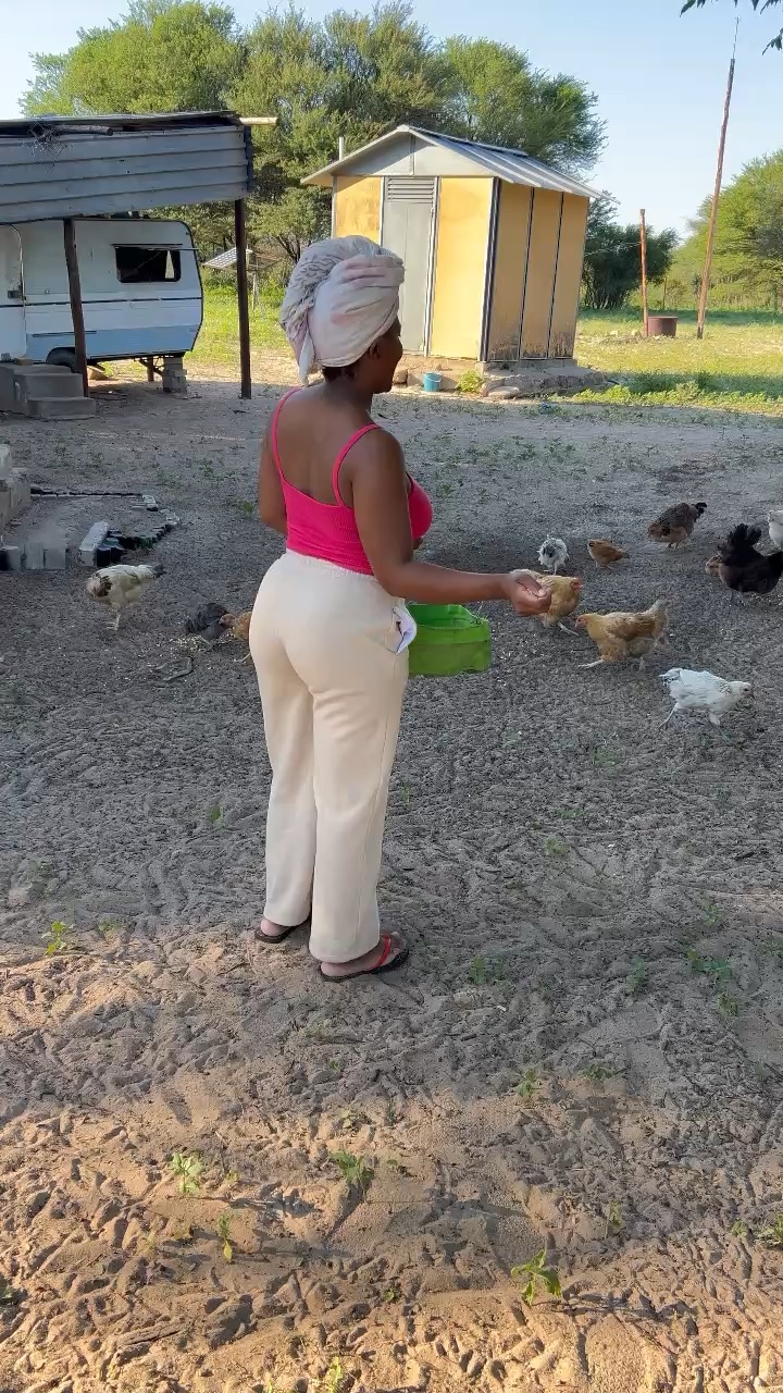 Rural life