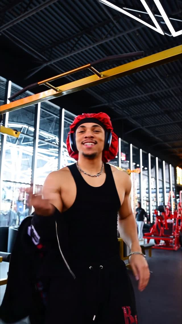 @legion code: iamRA 😈 🎥: @omgjohnjohn . . . #streamer #iamra #gym #ishowspeed #viral
