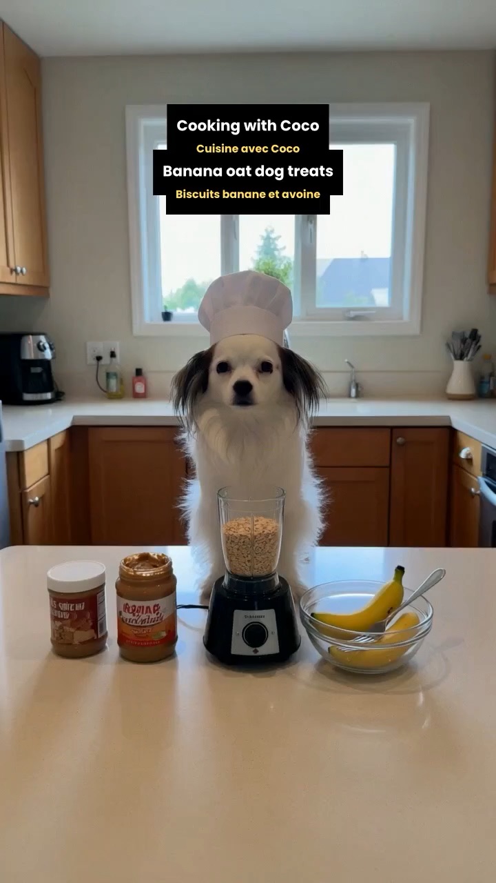 Coco recipe
