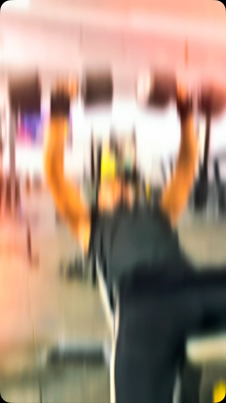 💪💪. # 💪